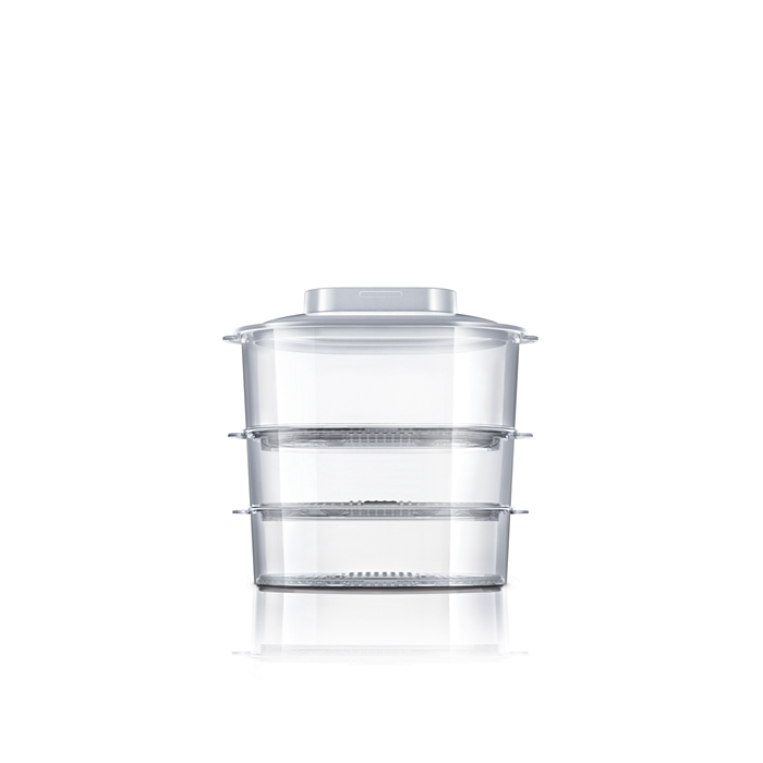 Philips Food Steamer HD9125/00 Philips Food Steamer HD9125/00